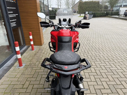Ducati Multistrada - Afbeelding 10 van 16