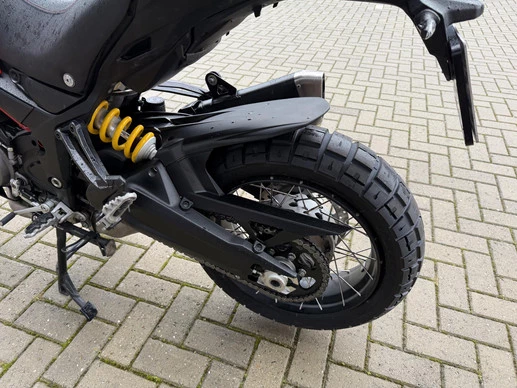 Ducati Multistrada - Afbeelding 11 van 16
