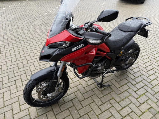 Ducati Multistrada - Afbeelding 12 van 16