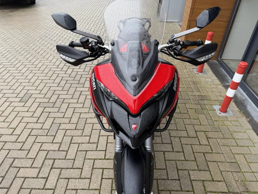 Ducati Multistrada - Afbeelding 13 van 16