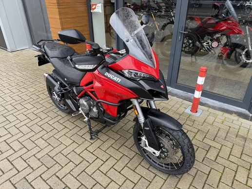 Ducati Multistrada - Afbeelding 14 van 16