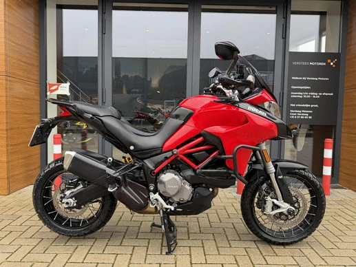 Ducati Multistrada - Afbeelding 1 van 18