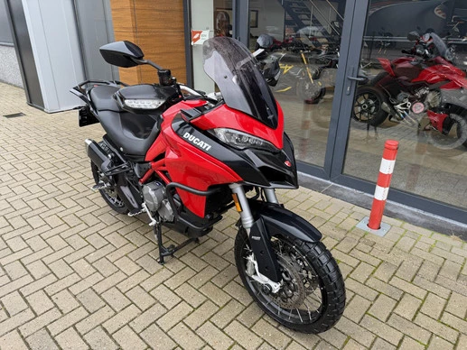 Ducati Multistrada - Afbeelding 2 van 18