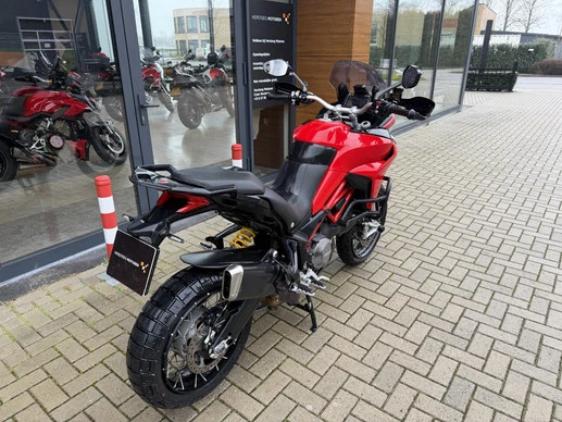 Ducati Multistrada - Afbeelding 3 van 18