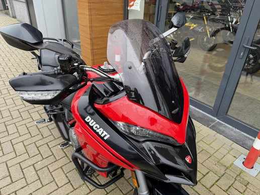 Ducati Multistrada - Afbeelding 4 van 18