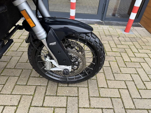 Ducati Multistrada - Afbeelding 5 van 18