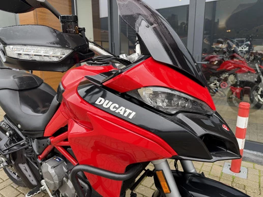 Ducati Multistrada - Afbeelding 6 van 18