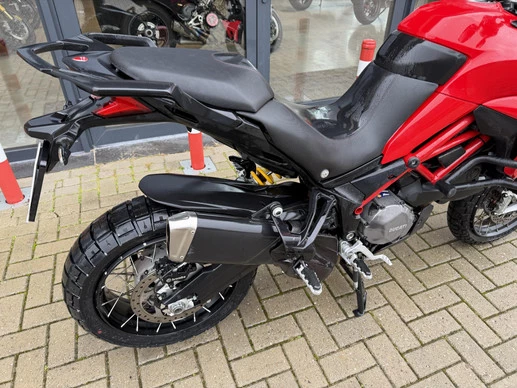 Ducati Multistrada - Afbeelding 7 van 18