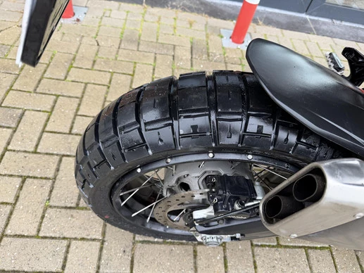 Ducati Multistrada - Afbeelding 8 van 18