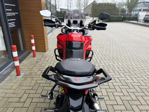 Ducati Multistrada - Afbeelding 9 van 18