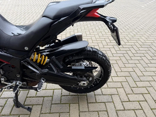 Ducati Multistrada - Afbeelding 10 van 18