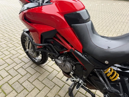 Ducati Multistrada - Afbeelding 11 van 18
