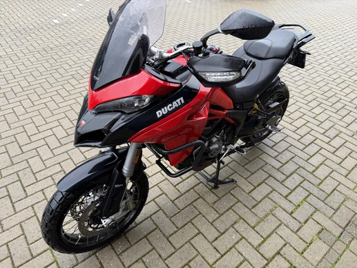 Ducati Multistrada - Afbeelding 12 van 18