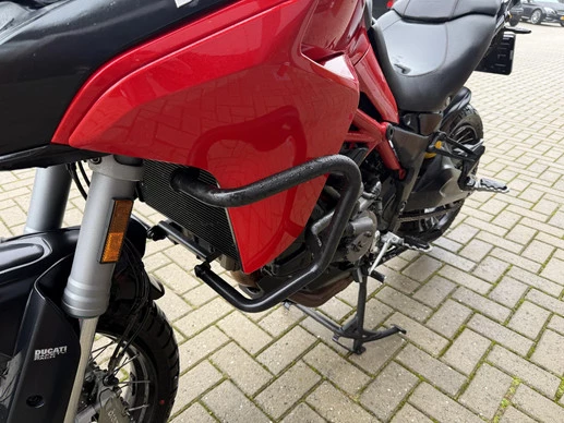 Ducati Multistrada - Afbeelding 13 van 18