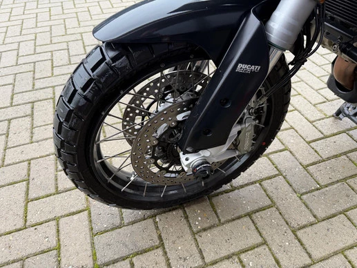 Ducati Multistrada - Afbeelding 14 van 18