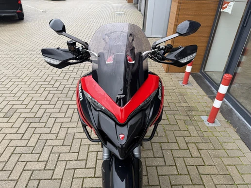 Ducati Multistrada - Afbeelding 15 van 18