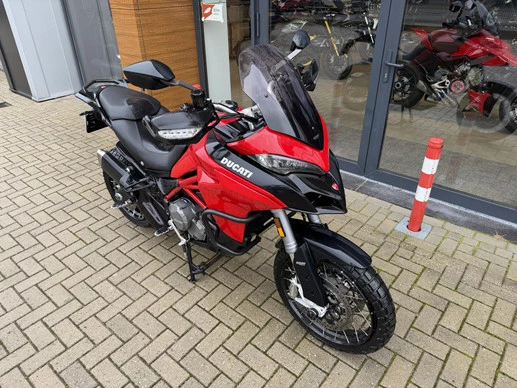 Ducati Multistrada - Afbeelding 16 van 18