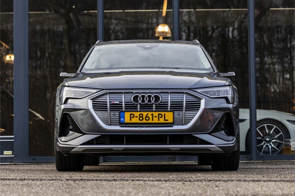 Audi e-tron - Afbeelding 2 van 30