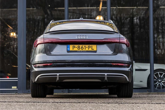 Audi e-tron - Afbeelding 6 van 30