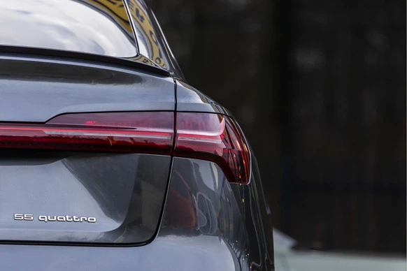 Audi e-tron - Afbeelding 7 van 30