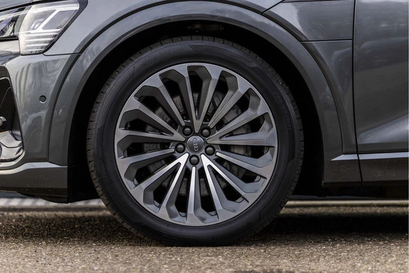 Audi e-tron - Afbeelding 9 van 30
