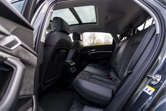 Audi e-tron - Afbeelding 15 van 30