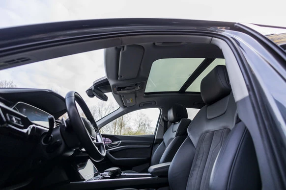 Audi e-tron - Afbeelding 23 van 30