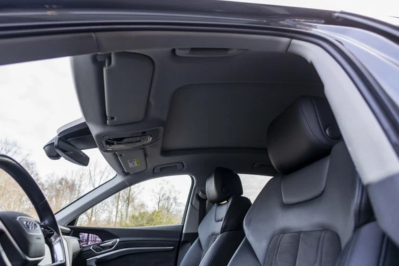 Audi e-tron - Afbeelding 25 van 30