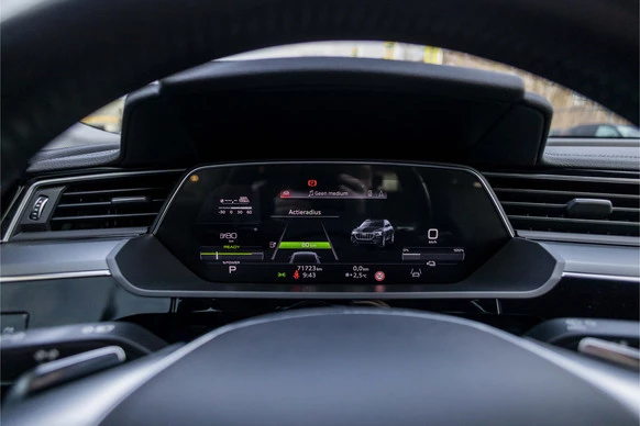 Audi e-tron - Afbeelding 27 van 30