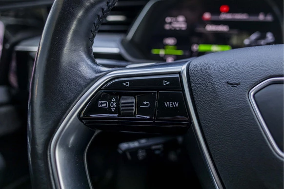 Audi e-tron - Afbeelding 28 van 30