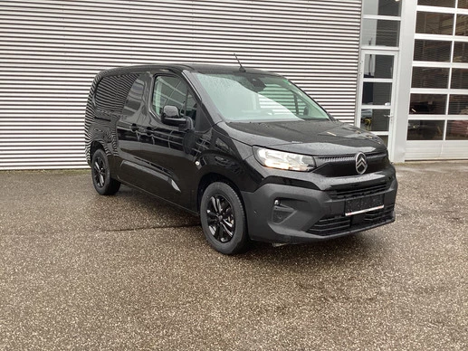 Citroën ë-Berlingo - Afbeelding 1 van 22