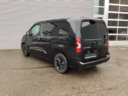 Citroën ë-Berlingo - Afbeelding 2 van 22