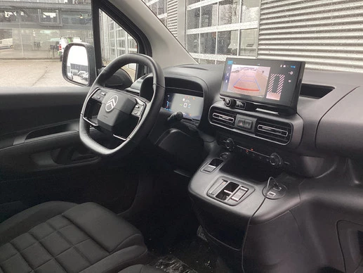 Citroën ë-Berlingo - Afbeelding 3 van 22