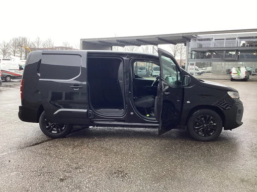 Citroën ë-Berlingo - Afbeelding 6 van 22