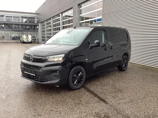 Citroën ë-Berlingo - Afbeelding 9 van 22