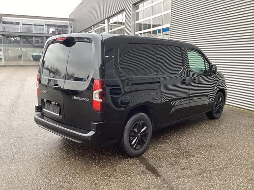 Citroën ë-Berlingo - Afbeelding 10 van 22