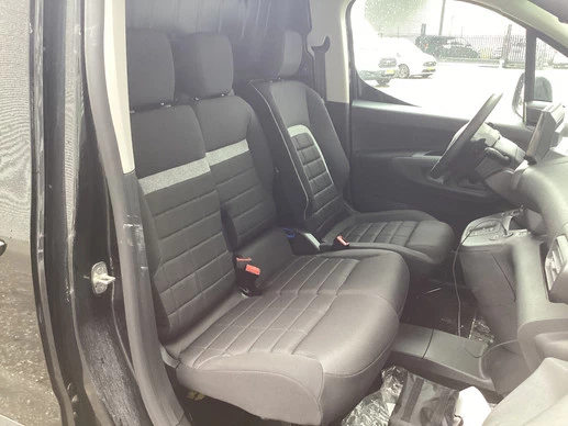 Citroën ë-Berlingo - Afbeelding 11 van 22