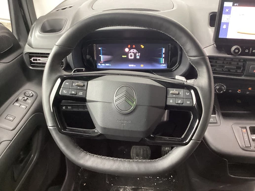 Citroën ë-Berlingo - Afbeelding 12 van 22