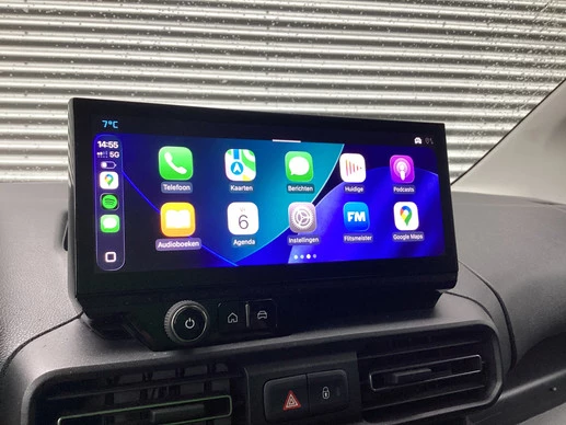 Citroën ë-Berlingo - Afbeelding 13 van 22