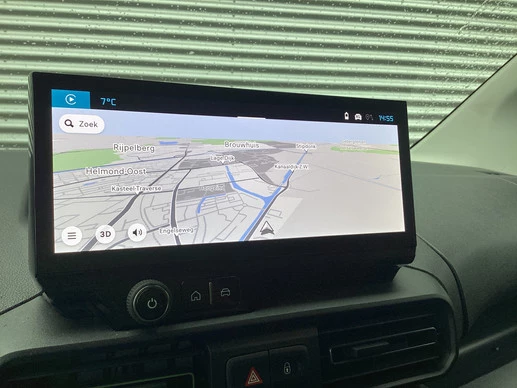 Citroën ë-Berlingo - Afbeelding 14 van 22