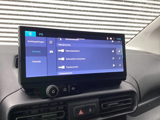 Citroën ë-Berlingo - Afbeelding 15 van 22