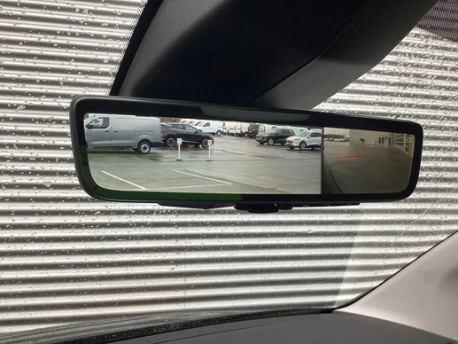 Citroën ë-Berlingo - Afbeelding 17 van 22