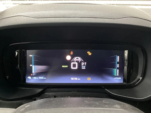 Citroën ë-Berlingo - Afbeelding 18 van 22