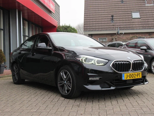BMW 2 Serie - Afbeelding 3 van 30