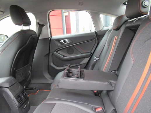 BMW 2 Serie - Afbeelding 17 van 30