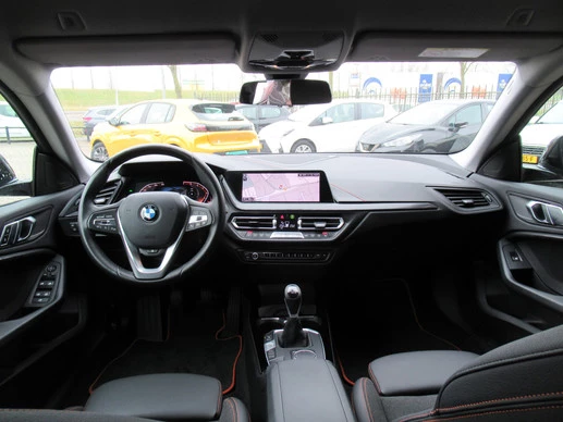 BMW 2 Serie - Afbeelding 22 van 30