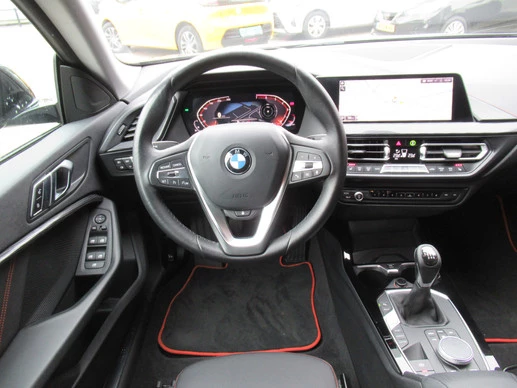 BMW 2 Serie - Afbeelding 23 van 30