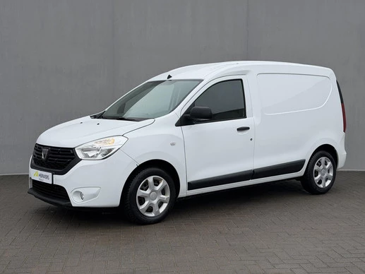 Dacia Dokker - Afbeelding 1 van 30