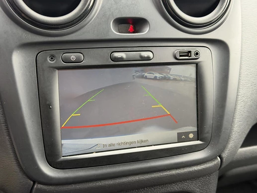 Dacia Dokker - Afbeelding 5 van 30