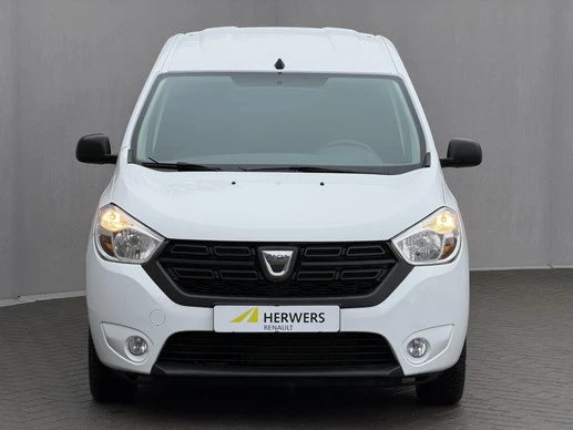 Dacia Dokker - Afbeelding 7 van 30
